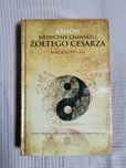 Kanon medycyny chińskiej Żółtego Cesarza