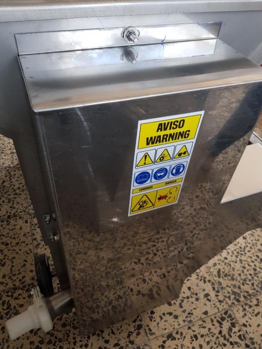 Desengaçador Inox PROMOÇÃO