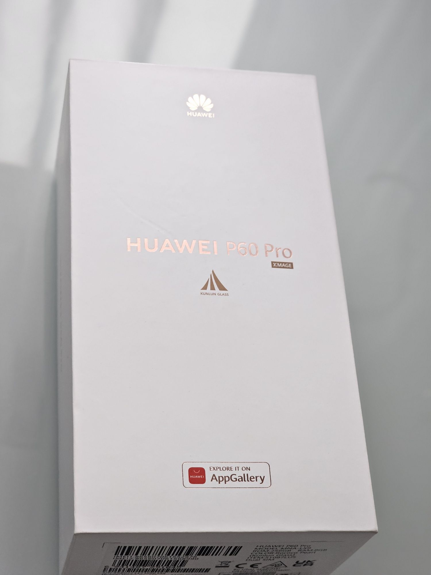 Huawei P60 Pro 256G