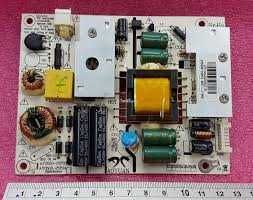 ay050d-2sf03 fonte de alimentaçao tv led crown