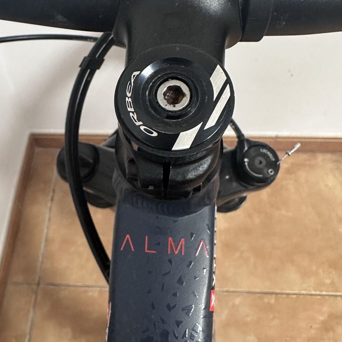 ORBEA Alma BTT (2021)