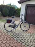 Rower elektryczny Bikkel