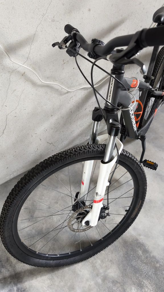 Bicicleta Rockrider ST120