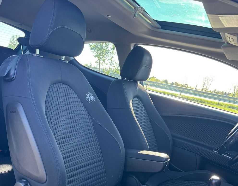Alfa Romeo Mito 1.4 TB Progression 120KM