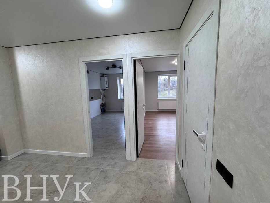 2-кімнатна Квартира у Новобудові з Панорамними Вікнами, Кутківці!