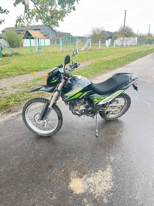 продам шинрей 250 6с