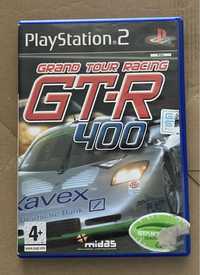 Jogo GT-R 400 para PS2