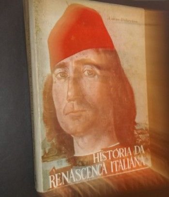 Dubreton (Lucas);História da Renascença Italiana