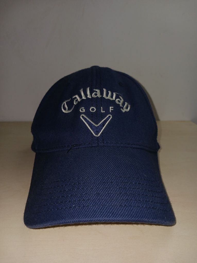 Czapka Golfowa Callaway