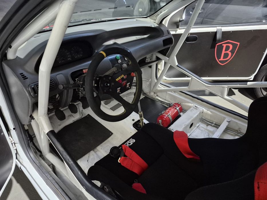 Fiat 85 Sport (Ex Feup)