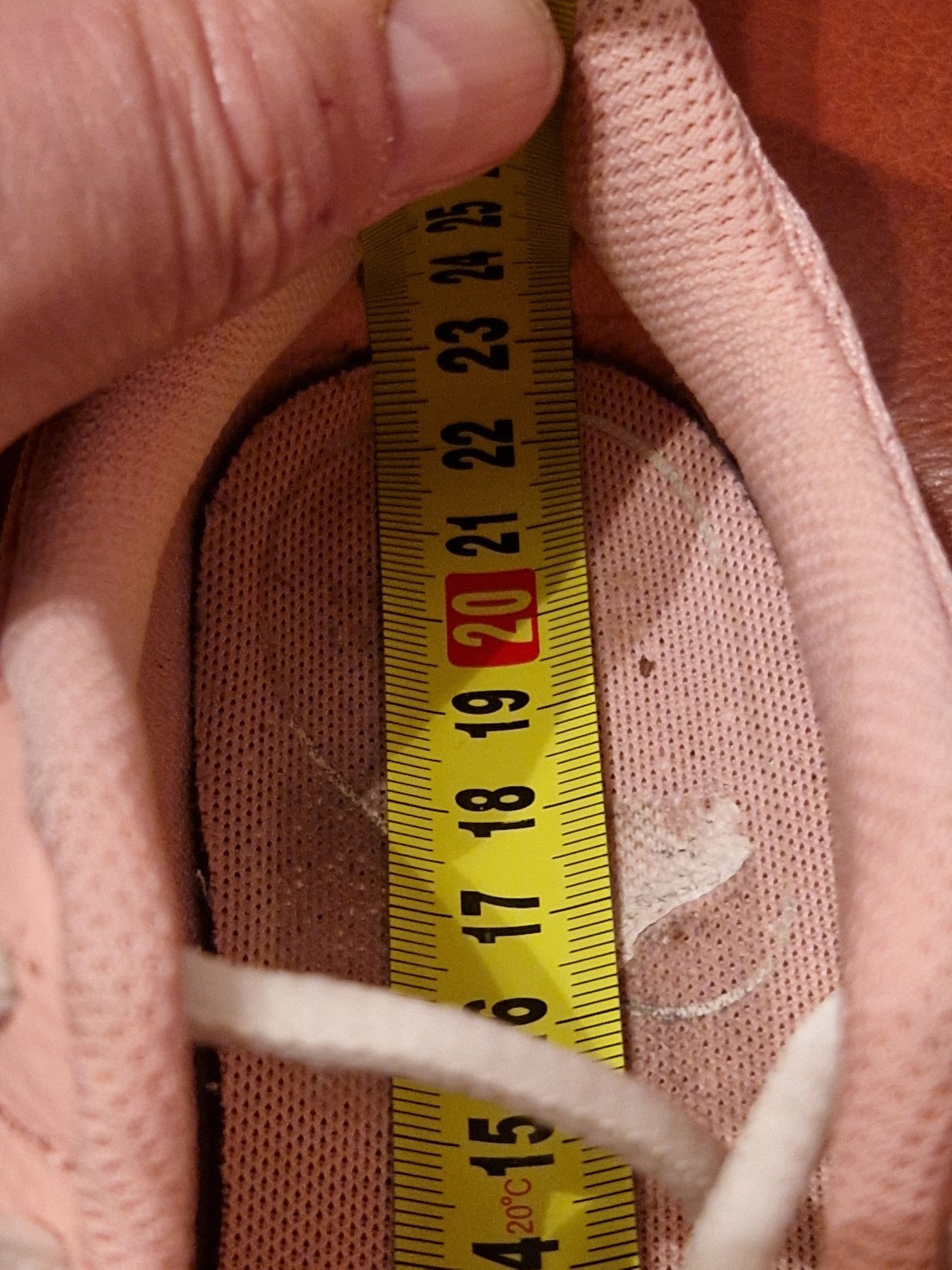 Buty Nike Tanjun Se r 36