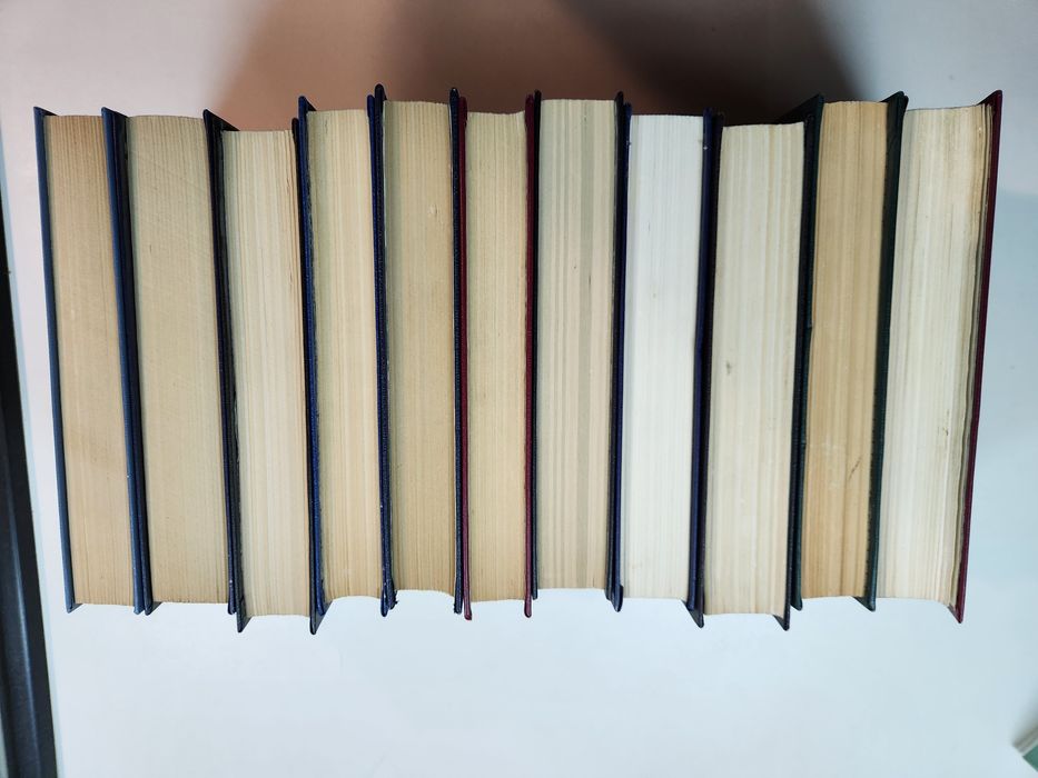 Золотой фонд детектива