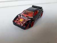 Hot wheels Ferrari F355 Challenge 1999