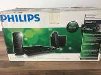 Kino domowe PHILIPS HTS 2.1