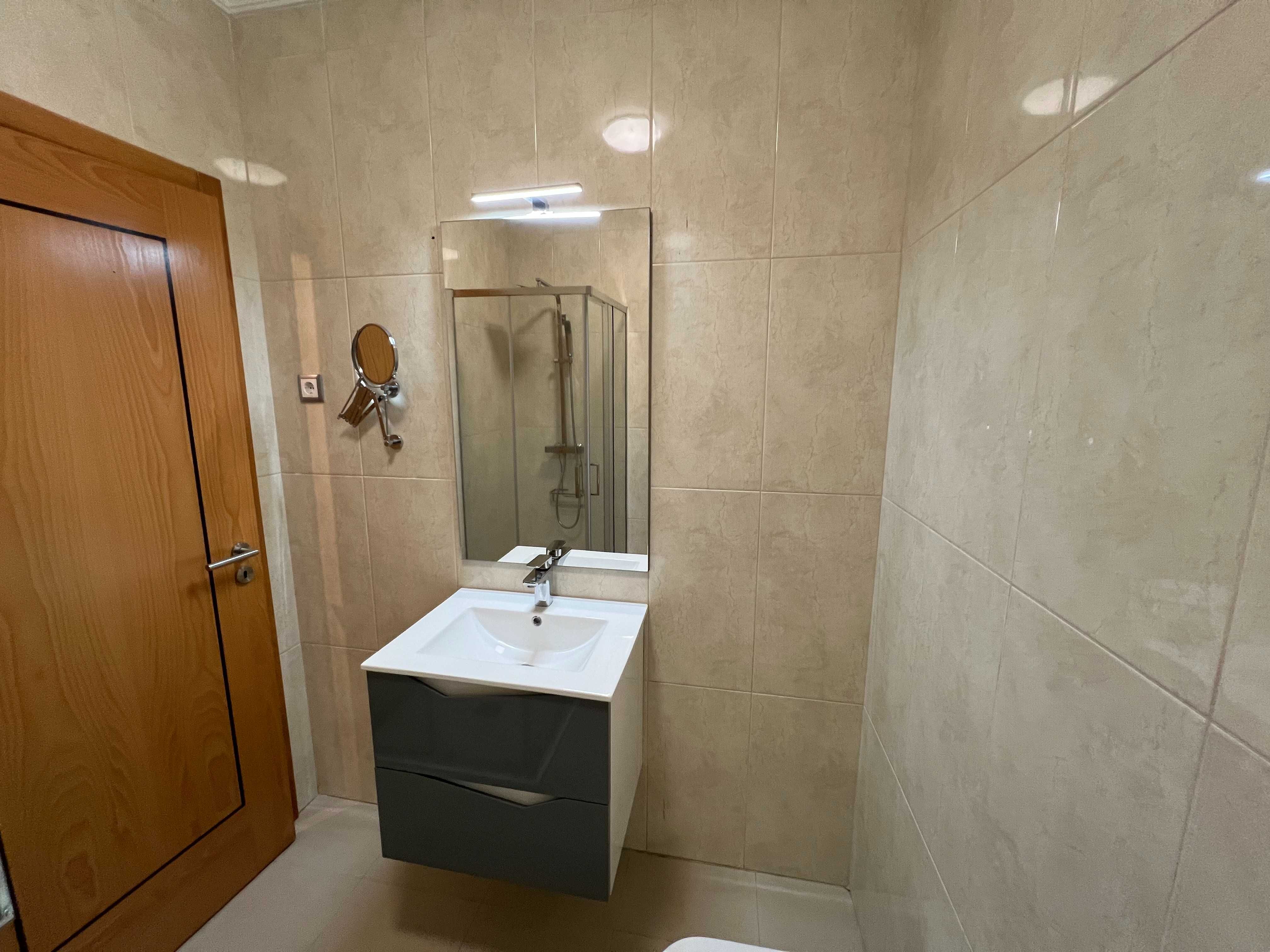 Apartamento Rua Paulo VI - Leiria