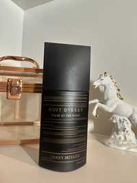 Nuit D'Issey Pulse Of The Night Issey Miyake. Мужские духи