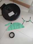 Aspirador robot ikos
