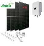 Kit Fotovoltaico Autoconsumo - 3.54 kWp (3.68 kWn)
