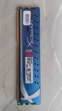 Pamięć RAM 4GB Kingstone do PC DDR3 DIMM 1600MHz, Gwarancja!