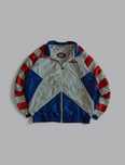 adidas vintage олімпійка 90