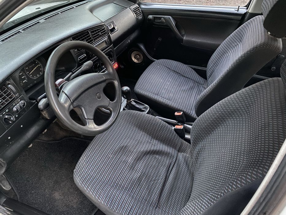 Продам Volkswagen Golf 3