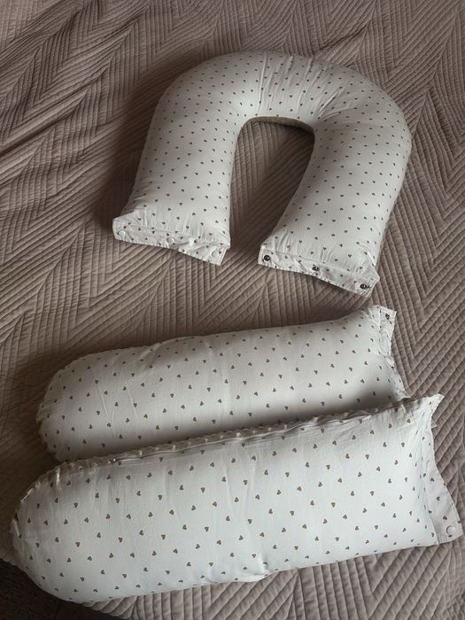 Подушка для вагітних