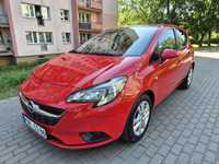 Opel Corsa E 1.4 benzyna