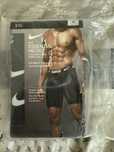 Bokserki Nike Pro  Underwear 3pak Nowe
