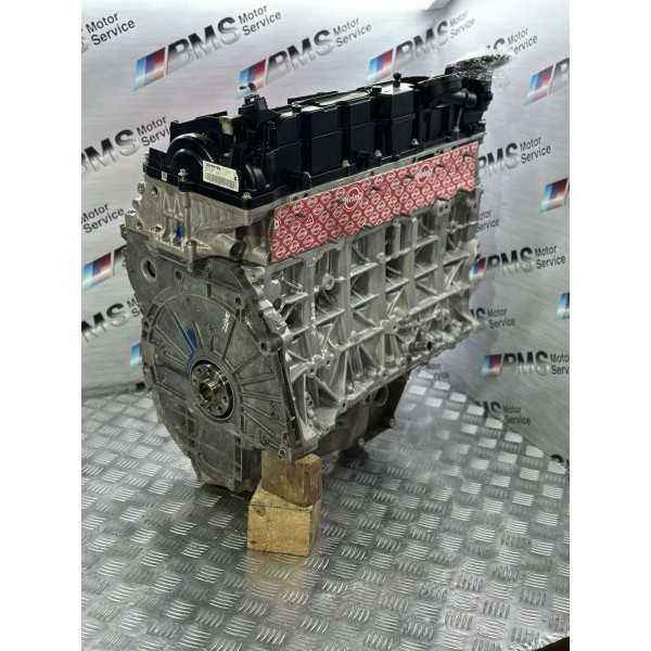 Двигун BMW N-57 3.0 306-381H.P.