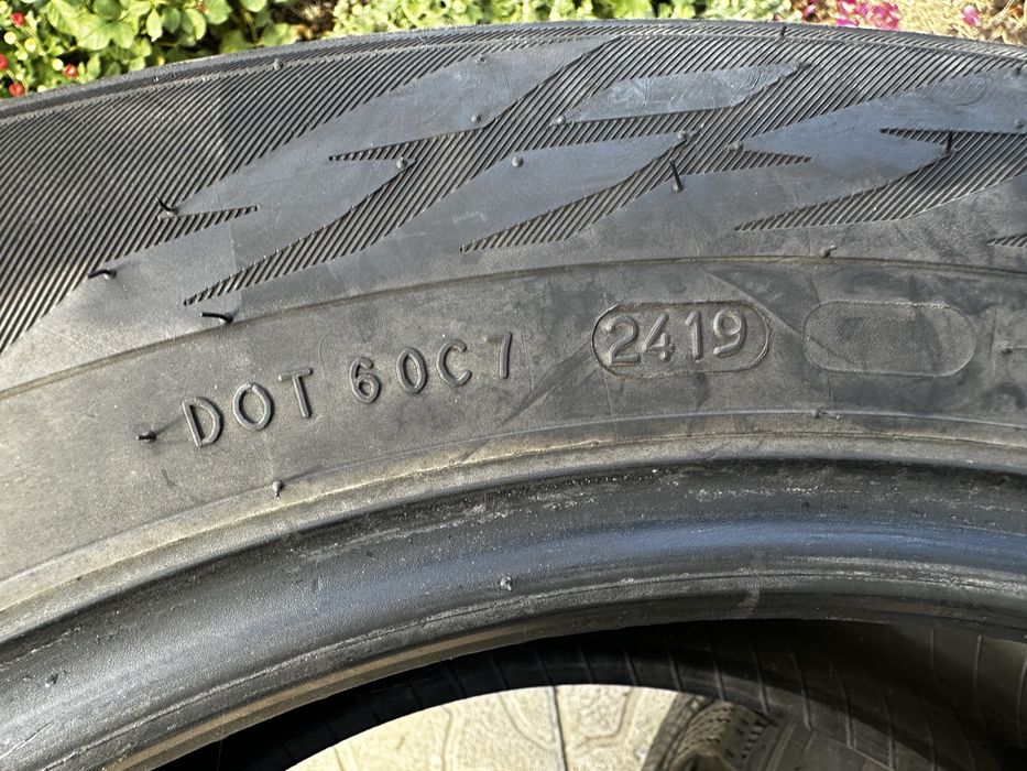 Зимова гума Nokian Hakapelitta r3, 225 55 17.