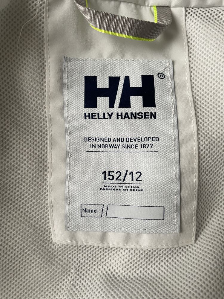 Kurtka Jr Active 2.0 od Helly Hansen 152/12
