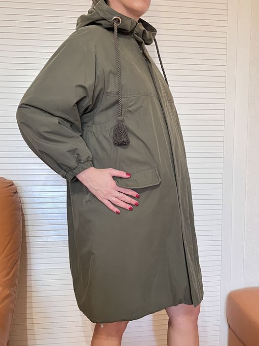 Двухсторонняя парка Max&Co