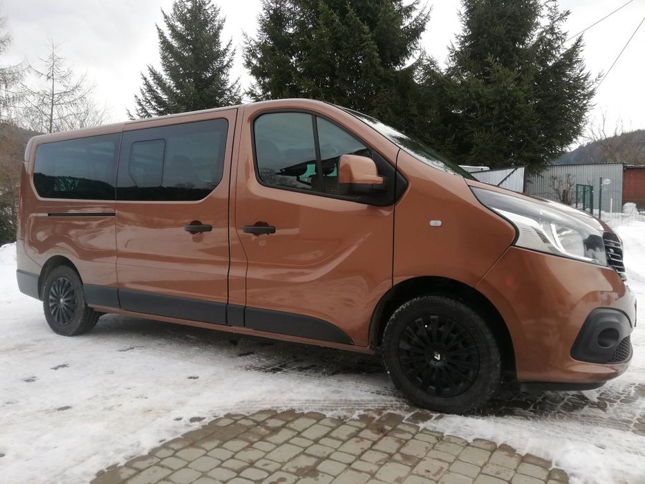 Polańczyk Solina Bieszczady wynajem busów autobusów,  przewóz osób.