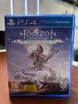 PS4 Horizon Zero Zero Dawn Complete Edition Po Polsku