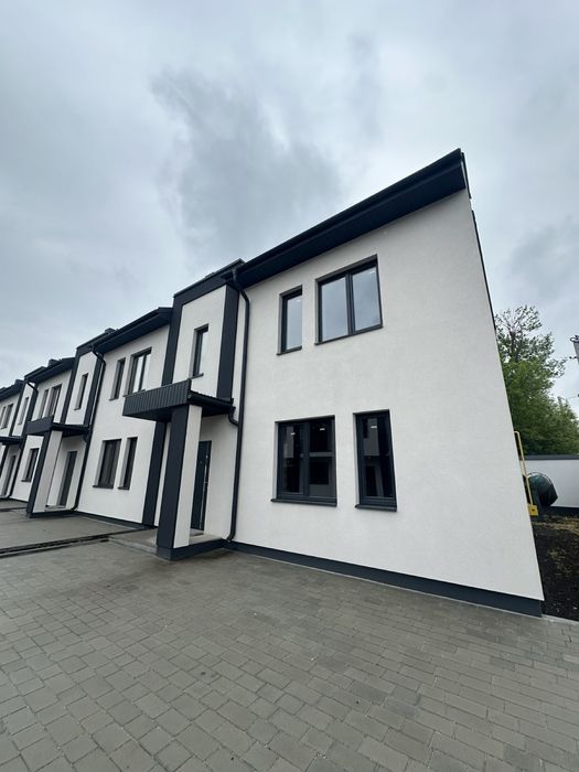 Продається котедж, м.Тернопіль, р-н Підволочиського Шоссе