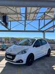 Peugeot 208 1.6 BlueHDI 100KM Euro6 Lifting LED CarPlay 17Cali