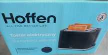Toster Hoffen Opiekacz T-3204