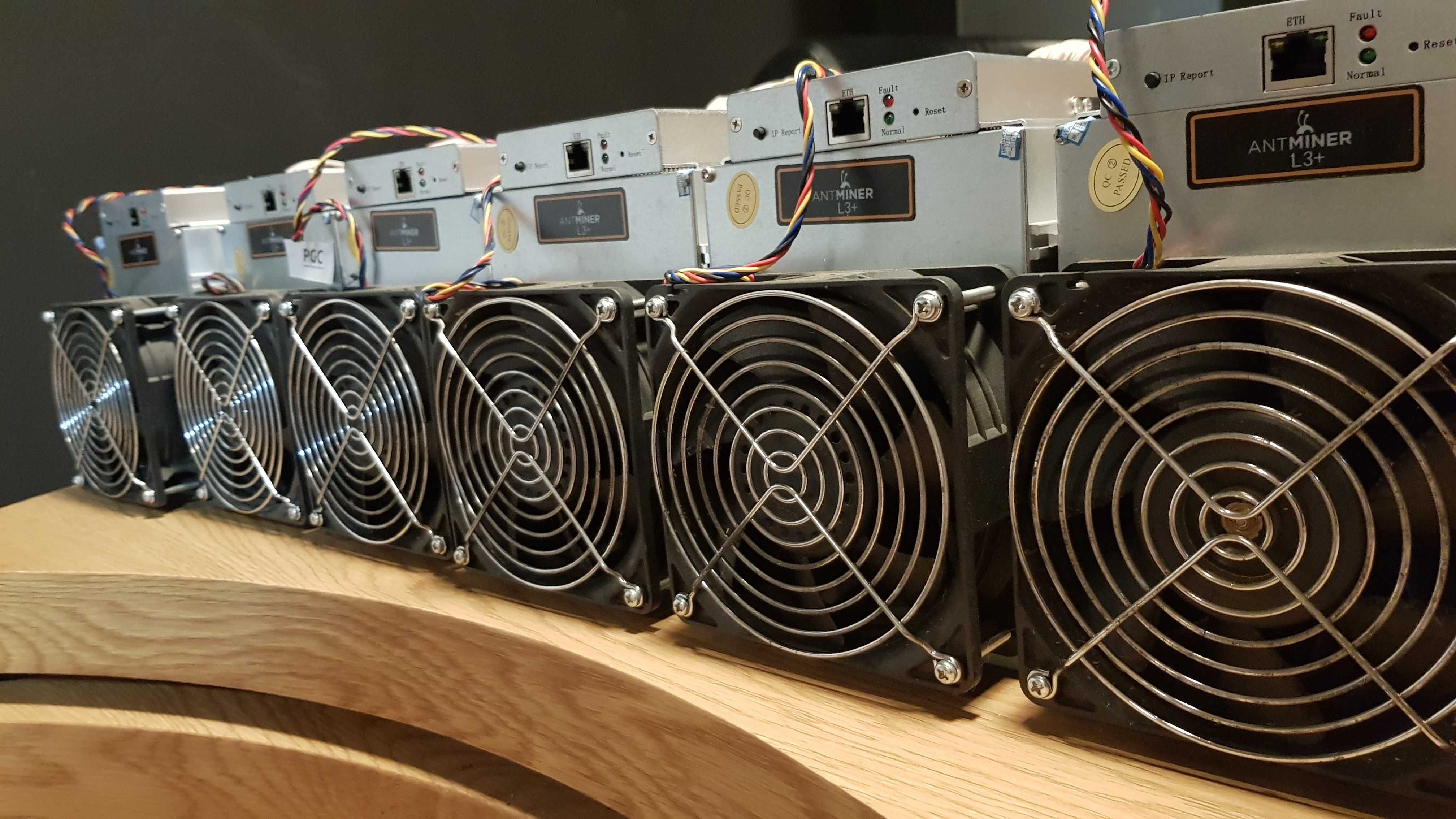 Antminer S9 koparka kryptowalut asic Bitmain 14.0 Gh/s Bitcoin BTC