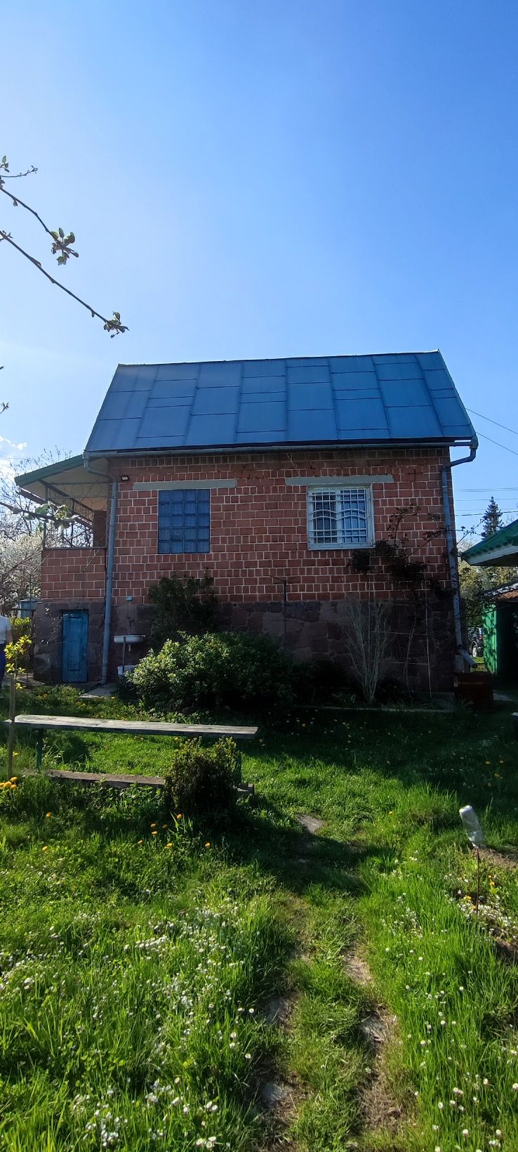 ‼️Терміново‼️Затишний будинок із великою ділянкою у зручній локації