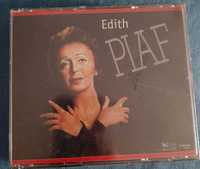 Cd Edith Piaf - Selado