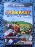 Mario Kart: Double Dash! - gra na Nintendo GameCube GCN Game Cube bdb!