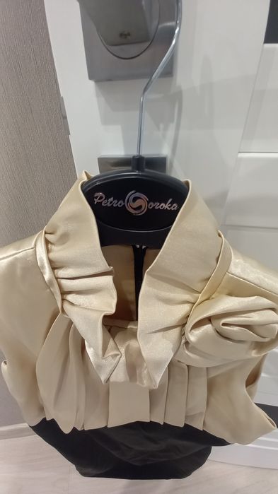 Нарядное платье Petro Soroka размер S