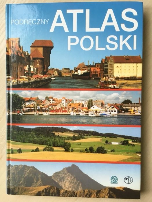 Atlas Polski * Atlas Świata