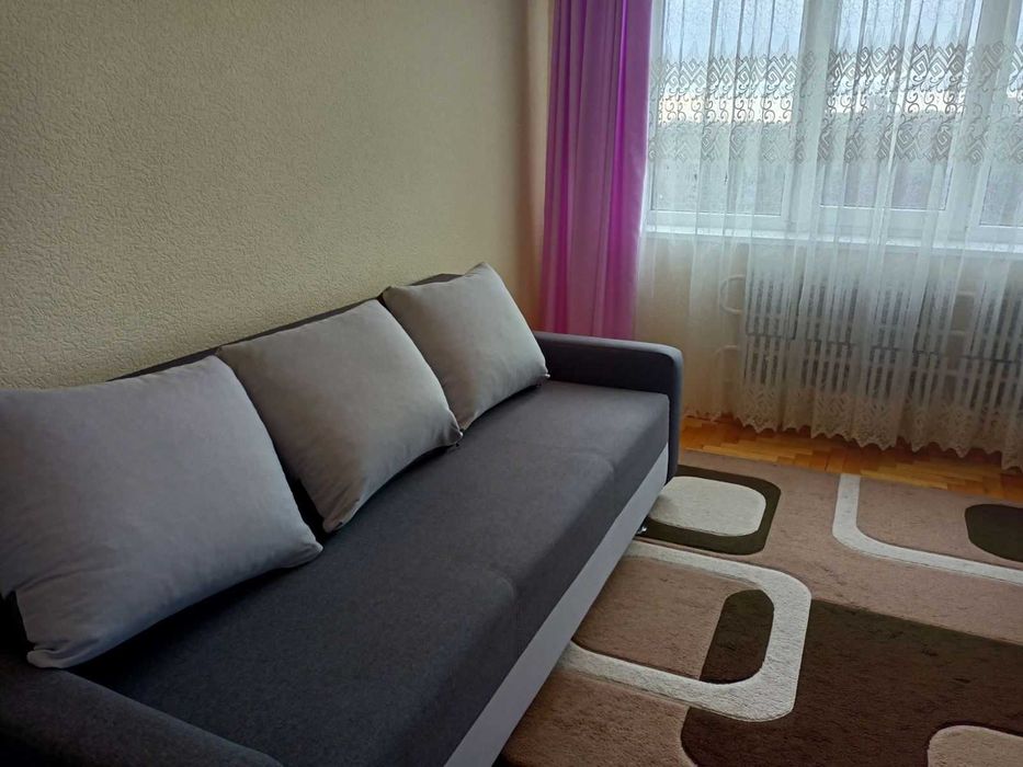 Здаю квартиру в оренду