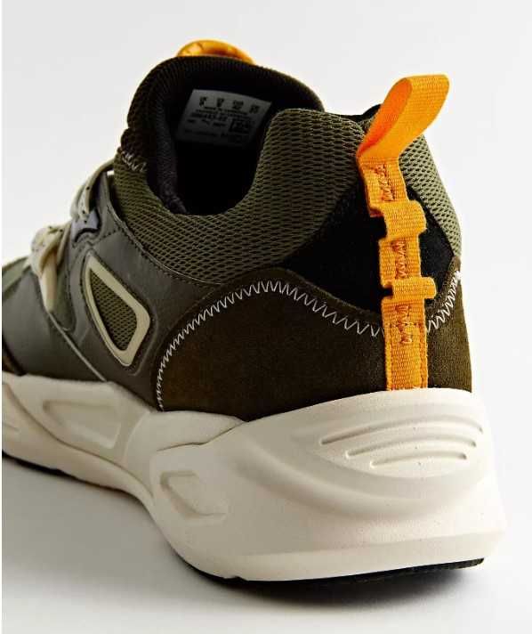 Кроссовки Puma TRC Blaze Safari. ORIGINAL. NEW