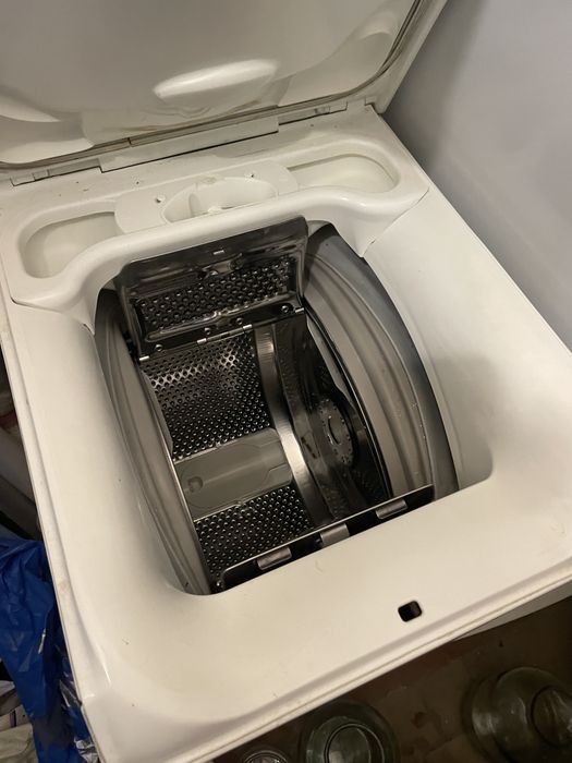 Пральна машинка  electrolux