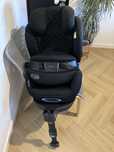 Fotelik Cybex Anoris T i-size