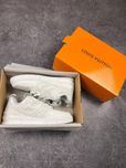 [БЕЗ ПРЕДОПЛАТ] Louis Vuitton Skate All White