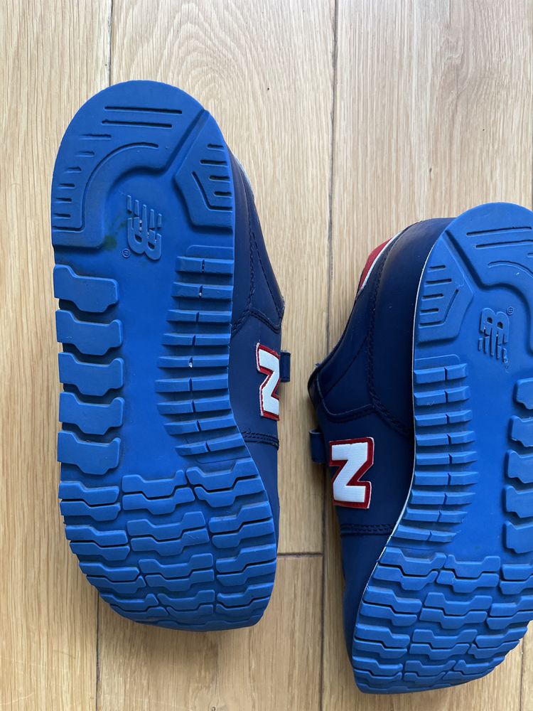 Buty new balance roz 40