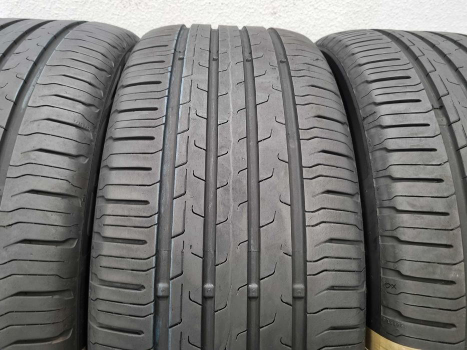 235/45/18 94W Continental Eco Contact 6 Conti Seal KOMPLET 4SZT